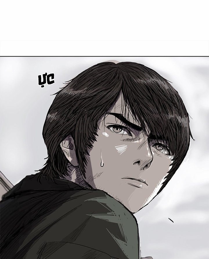 Đọc truyện Miền đất xanh - Chap 4