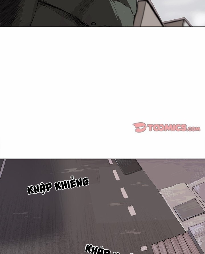 Đọc truyện Miền đất xanh - Chap 4