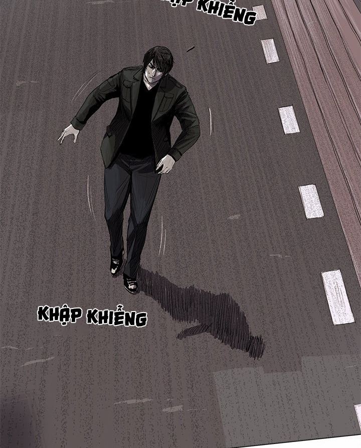 Đọc truyện Miền đất xanh - Chap 4