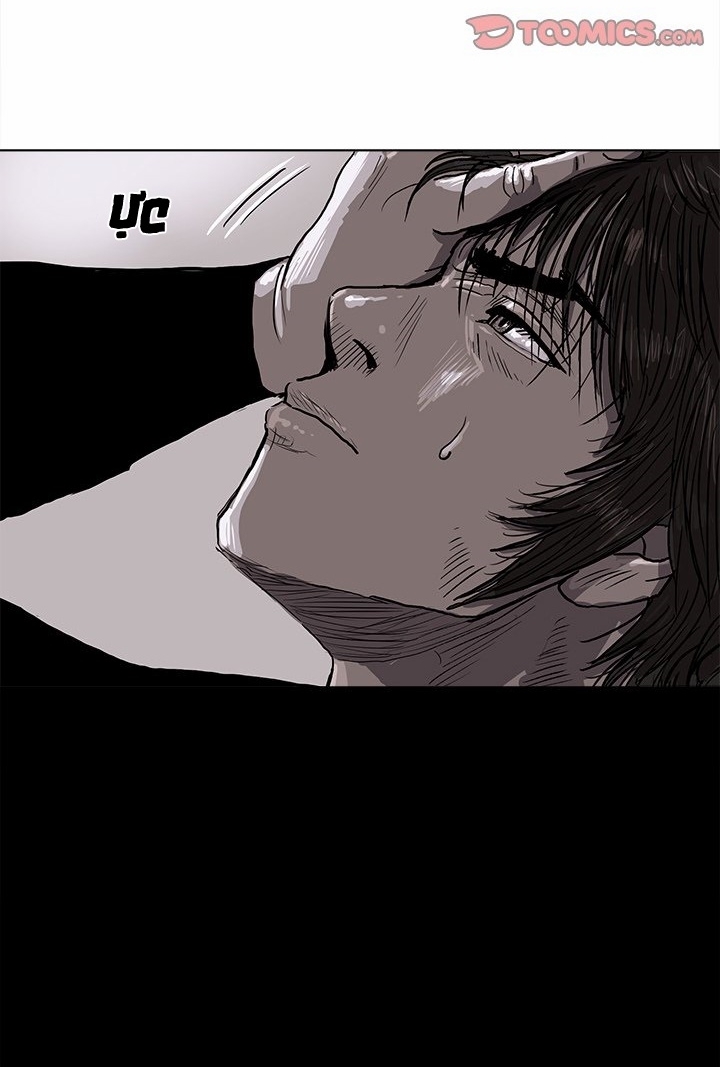 Đọc truyện Miền đất xanh - Chap 5