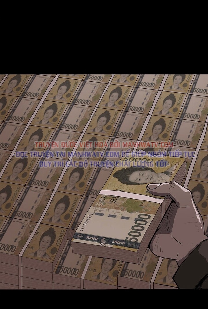 Đọc truyện Miền đất xanh - Chap 5