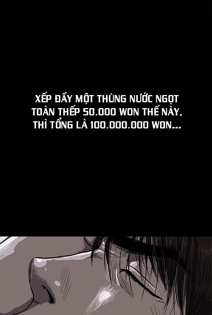 Đọc truyện Miền đất xanh - Chap 5