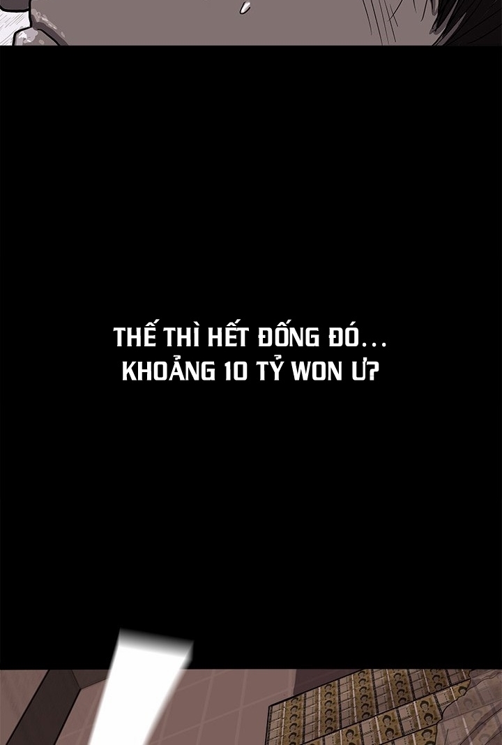 Đọc truyện Miền đất xanh - Chap 5