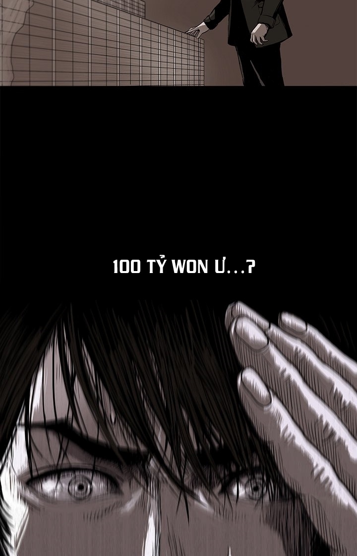 Đọc truyện Miền đất xanh - Chap 5