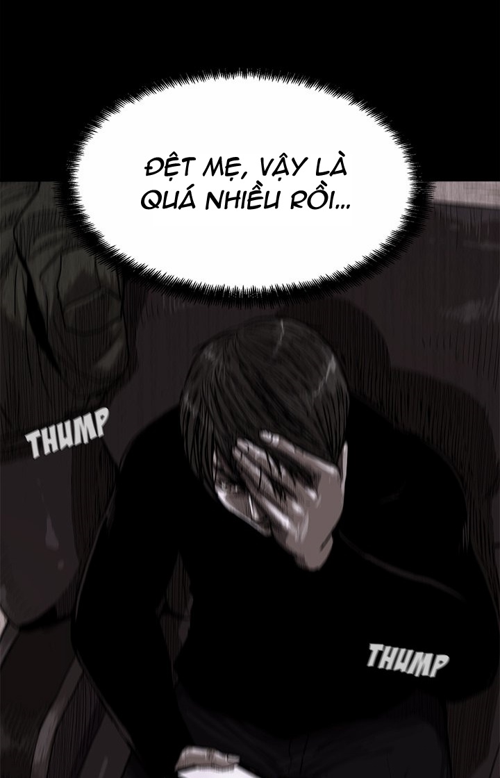 Đọc truyện Miền đất xanh - Chap 5