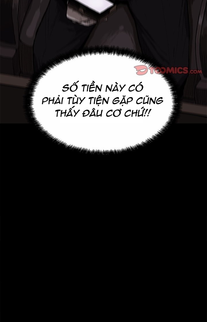 Đọc truyện Miền đất xanh - Chap 5