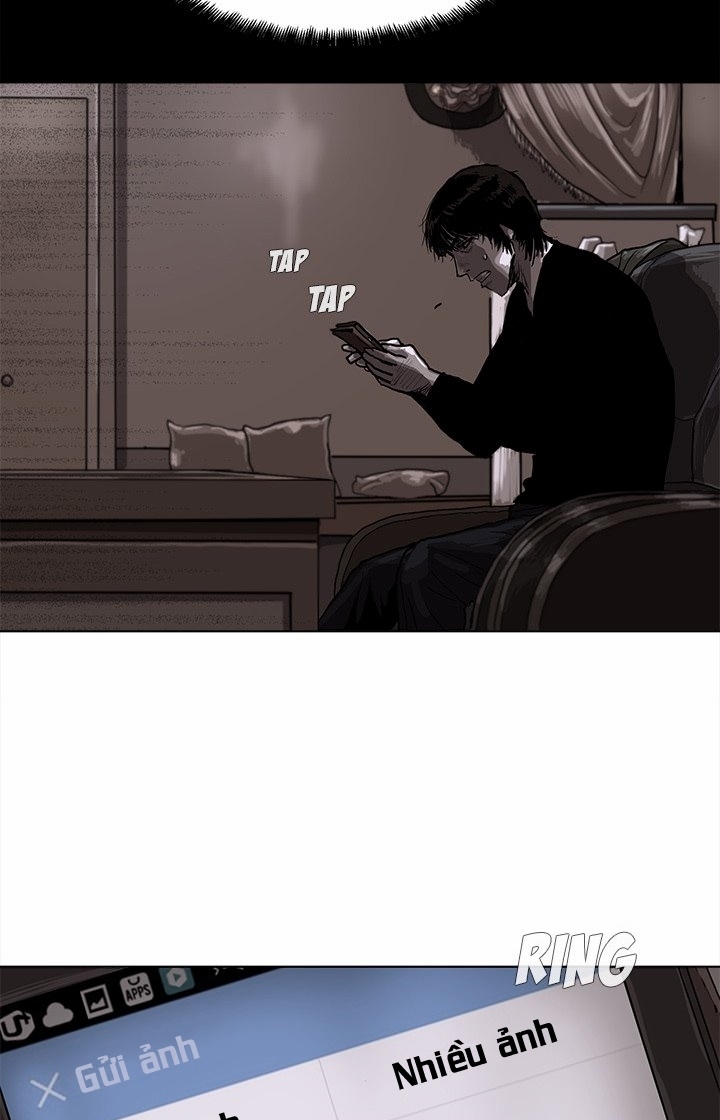 Đọc truyện Miền đất xanh - Chap 5