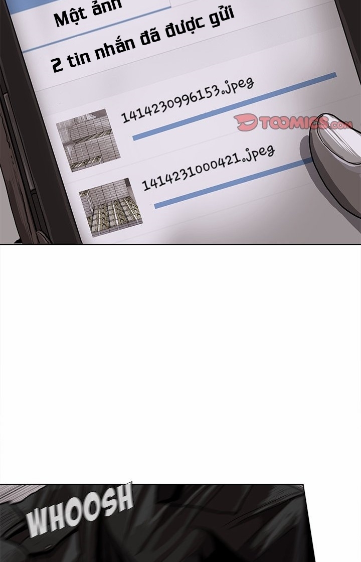 Đọc truyện Miền đất xanh - Chap 5