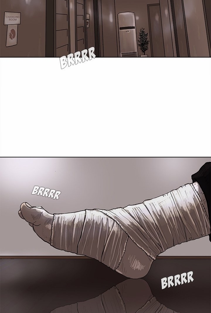 Đọc truyện Miền đất xanh - Chap 5