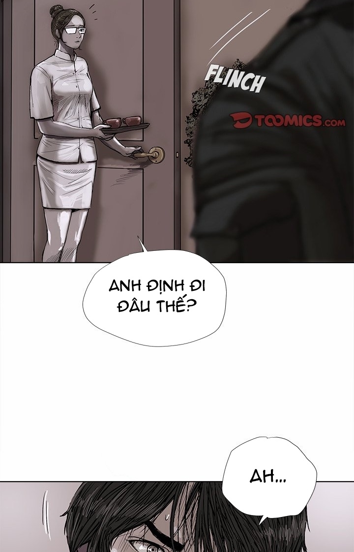 Đọc truyện Miền đất xanh - Chap 5