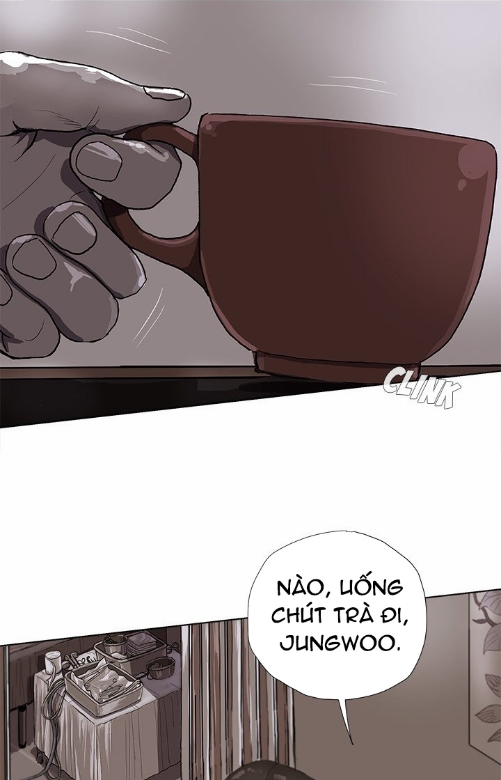 Đọc truyện Miền đất xanh - Chap 5