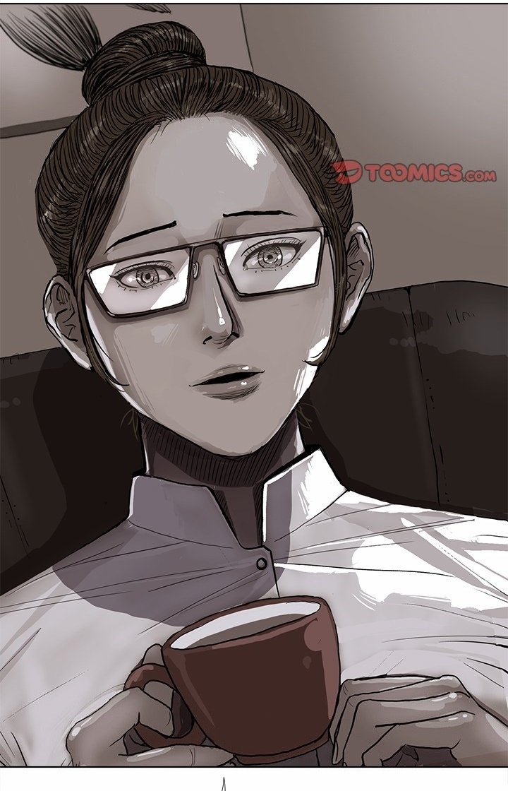 Đọc truyện Miền đất xanh - Chap 5