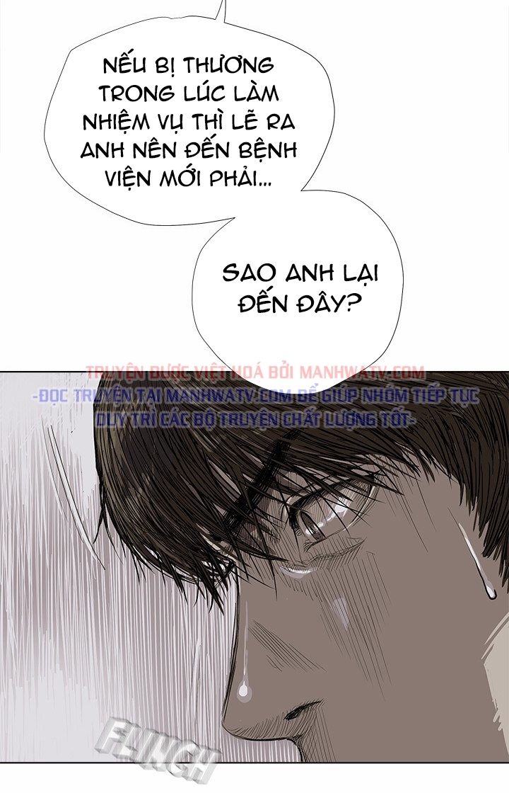 Đọc truyện Miền đất xanh - Chap 5
