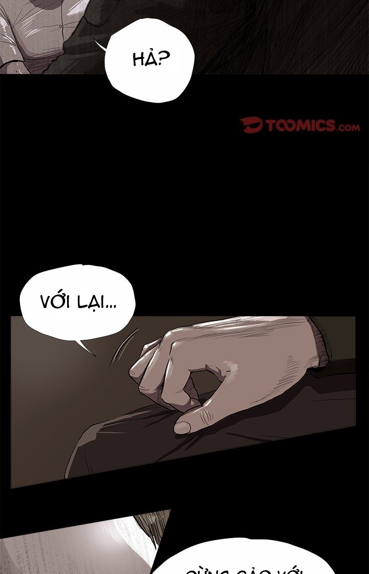 Đọc truyện Miền đất xanh - Chap 5