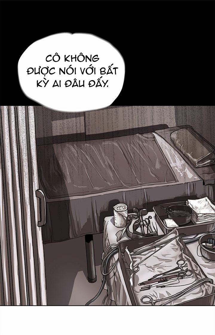 Đọc truyện Miền đất xanh - Chap 5