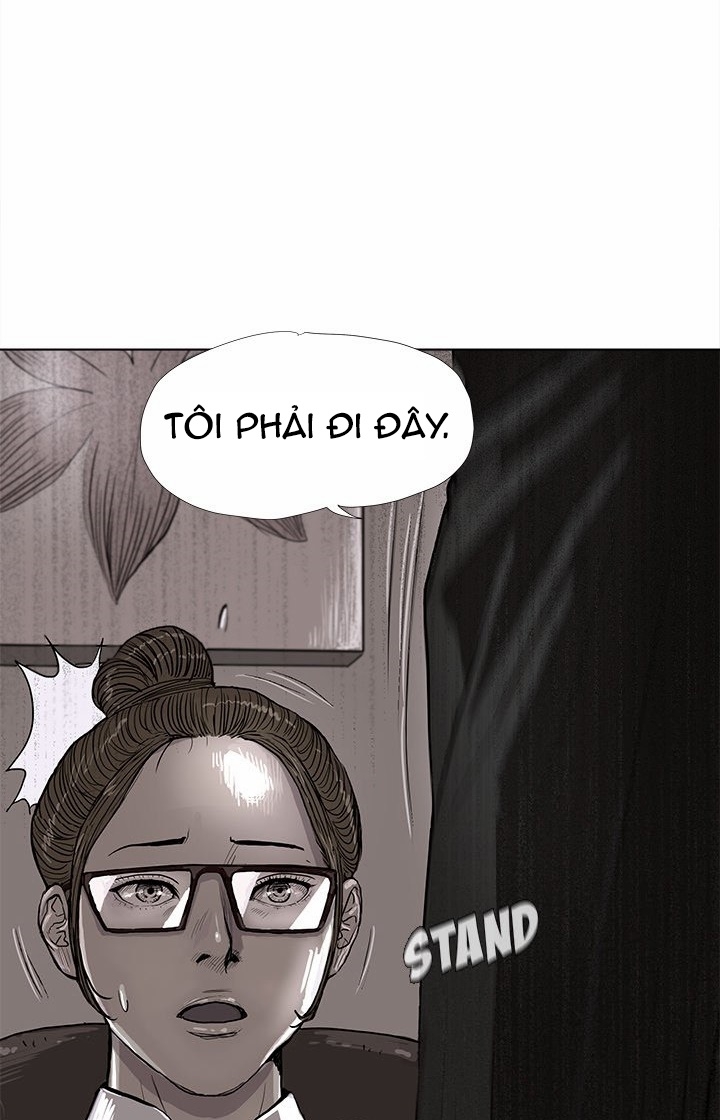 Đọc truyện Miền đất xanh - Chap 5