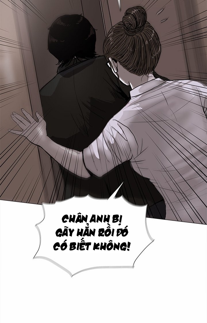 Đọc truyện Miền đất xanh - Chap 5