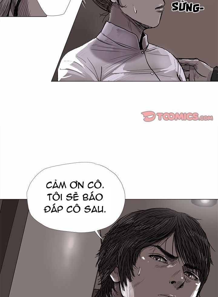 Đọc truyện Miền đất xanh - Chap 5