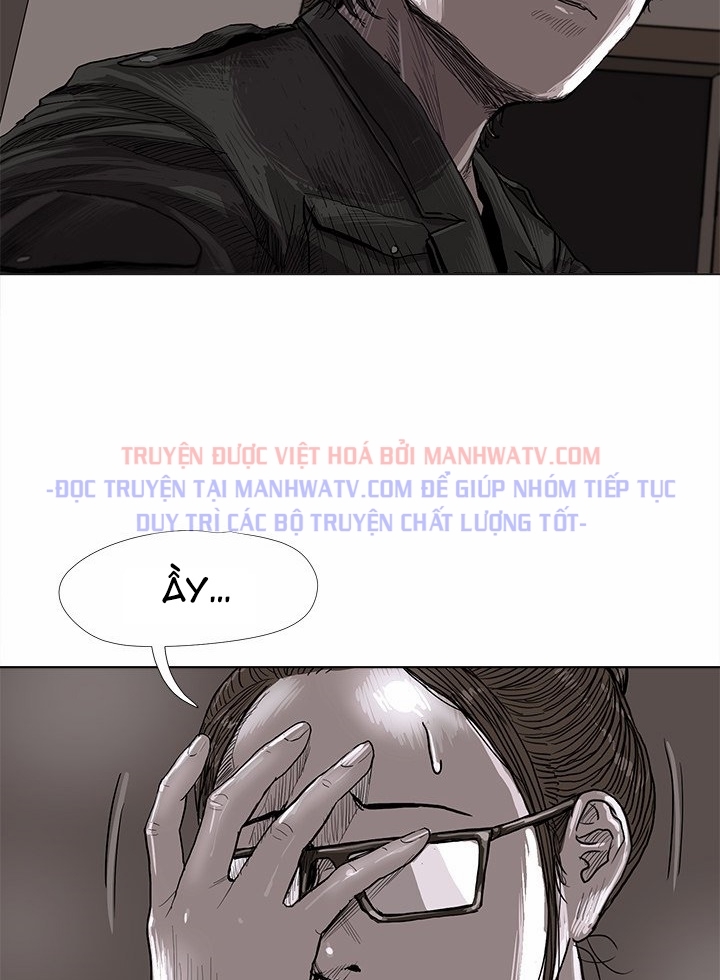 Đọc truyện Miền đất xanh - Chap 5