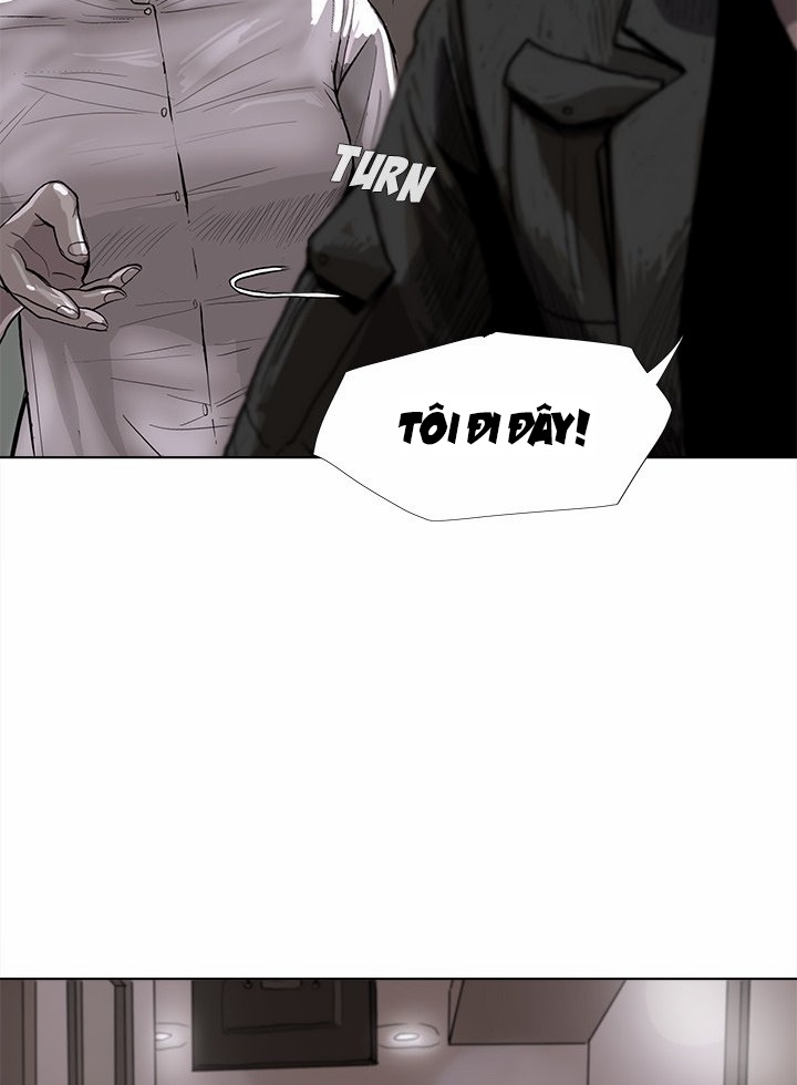 Đọc truyện Miền đất xanh - Chap 5