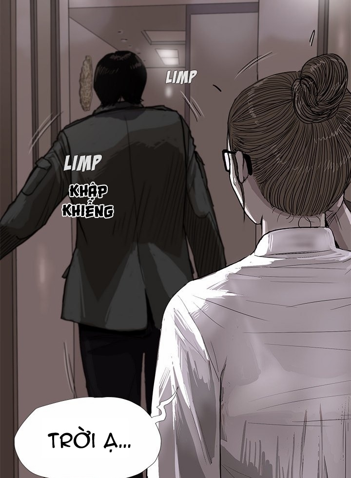 Đọc truyện Miền đất xanh - Chap 5