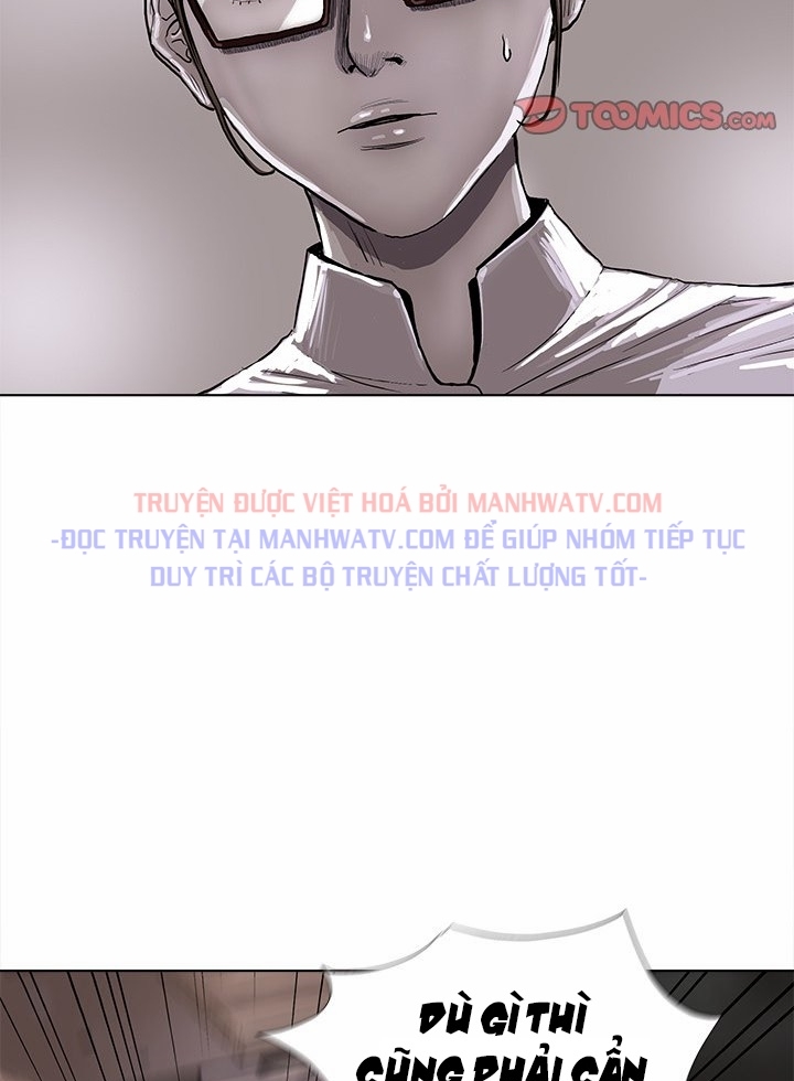 Đọc truyện Miền đất xanh - Chap 5