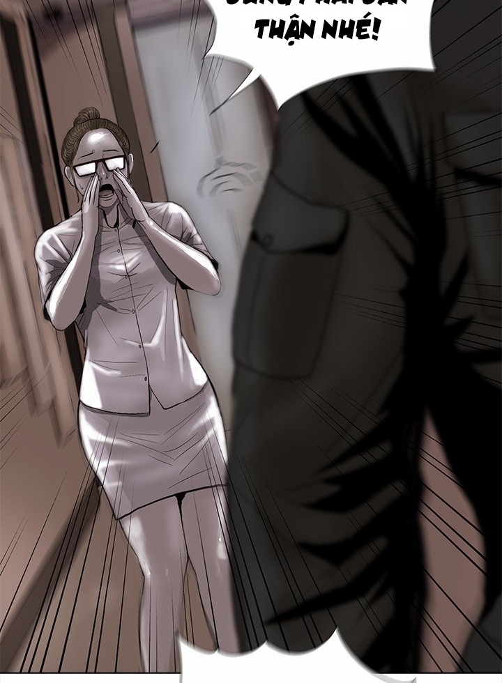 Đọc truyện Miền đất xanh - Chap 5