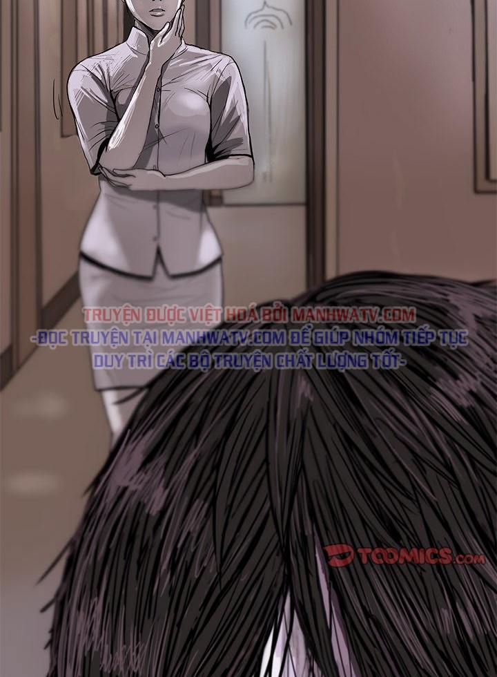 Đọc truyện Miền đất xanh - Chap 5