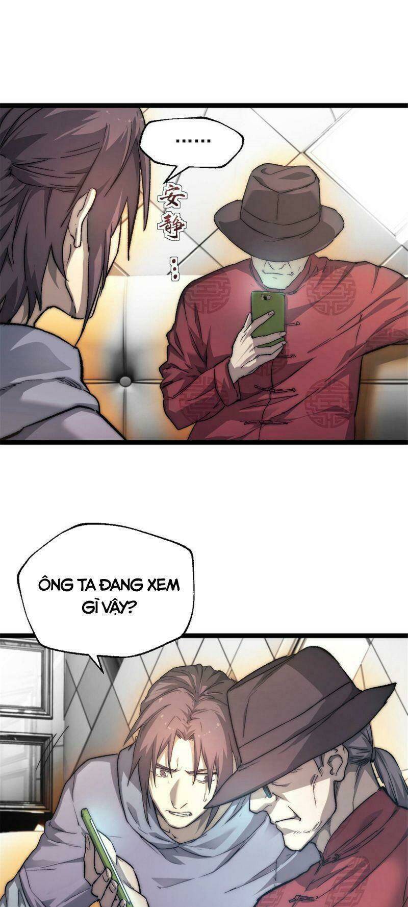 Đọc truyện Một ngày của tôi có 48 giờ - Chap 1