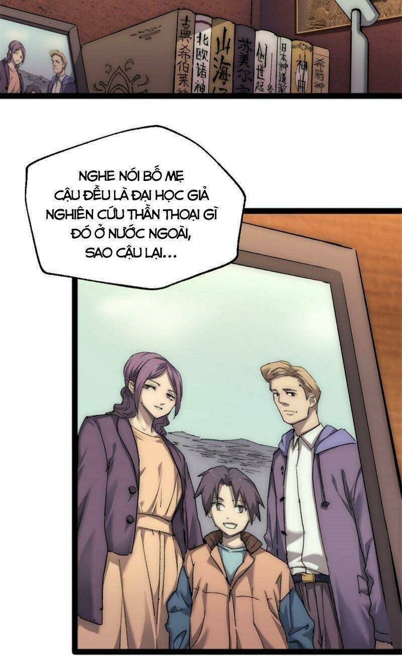 Đọc truyện Một ngày của tôi có 48 giờ - Chap 1