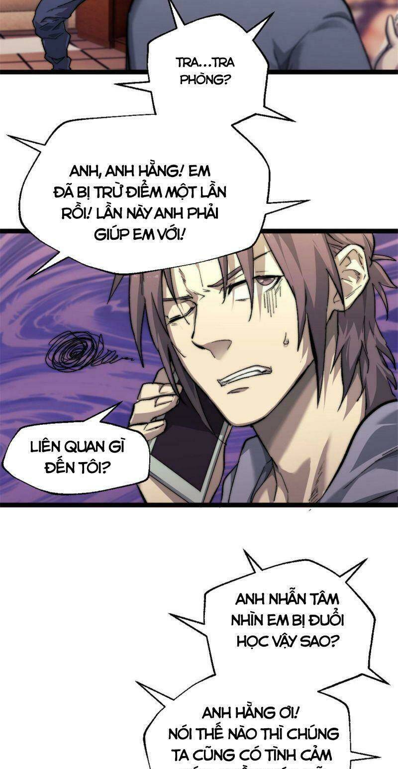 Đọc truyện Một ngày của tôi có 48 giờ - Chap 1