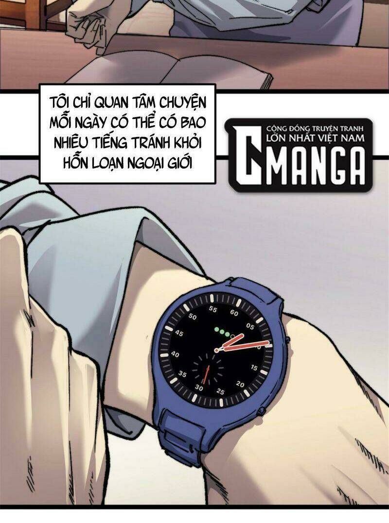 Đọc truyện Một ngày của tôi có 48 giờ - Chap 1