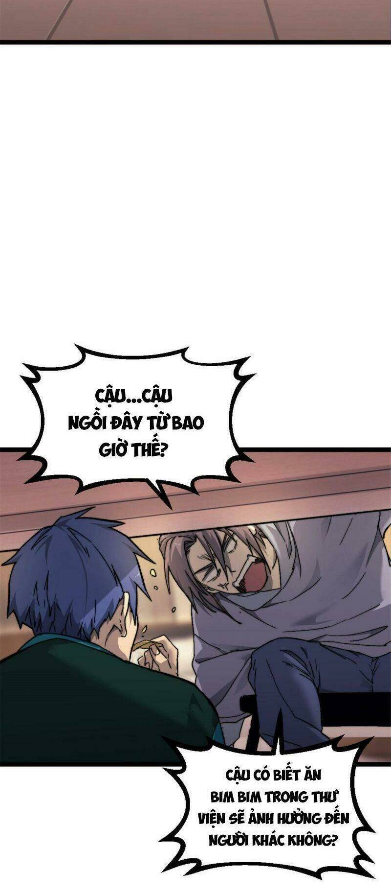 Đọc truyện Một ngày của tôi có 48 giờ - Chap 1