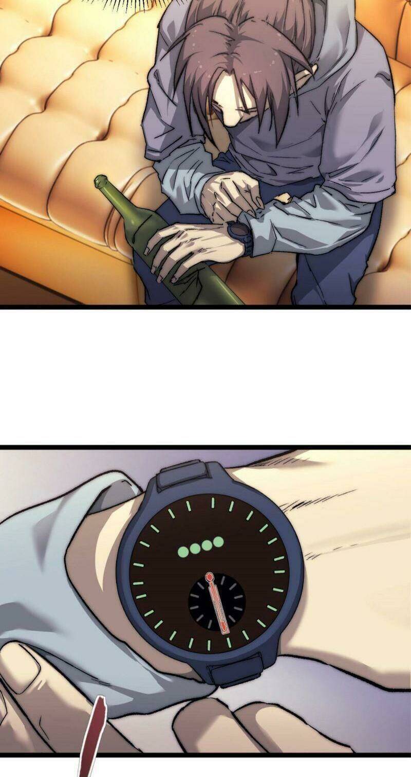 Đọc truyện Một ngày của tôi có 48 giờ - Chap 1