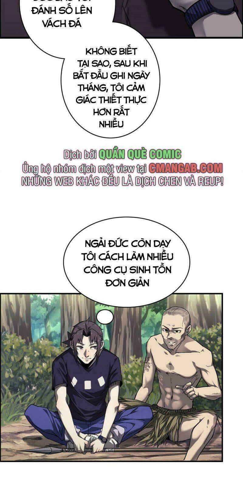 Đọc truyện Một ngày của tôi có 48 giờ - Chap 10