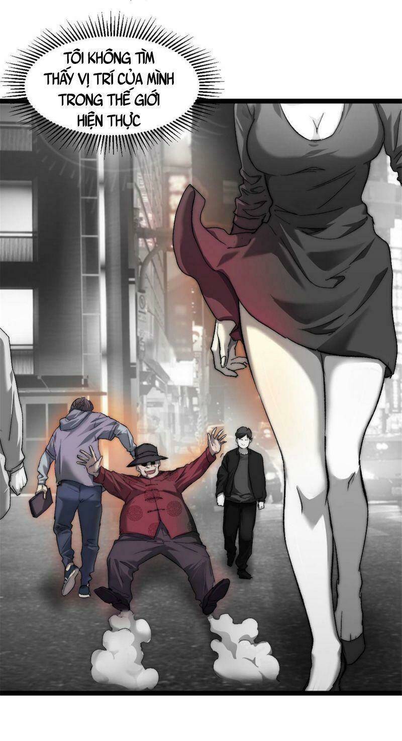 Đọc truyện Một ngày của tôi có 48 giờ - Chap 2