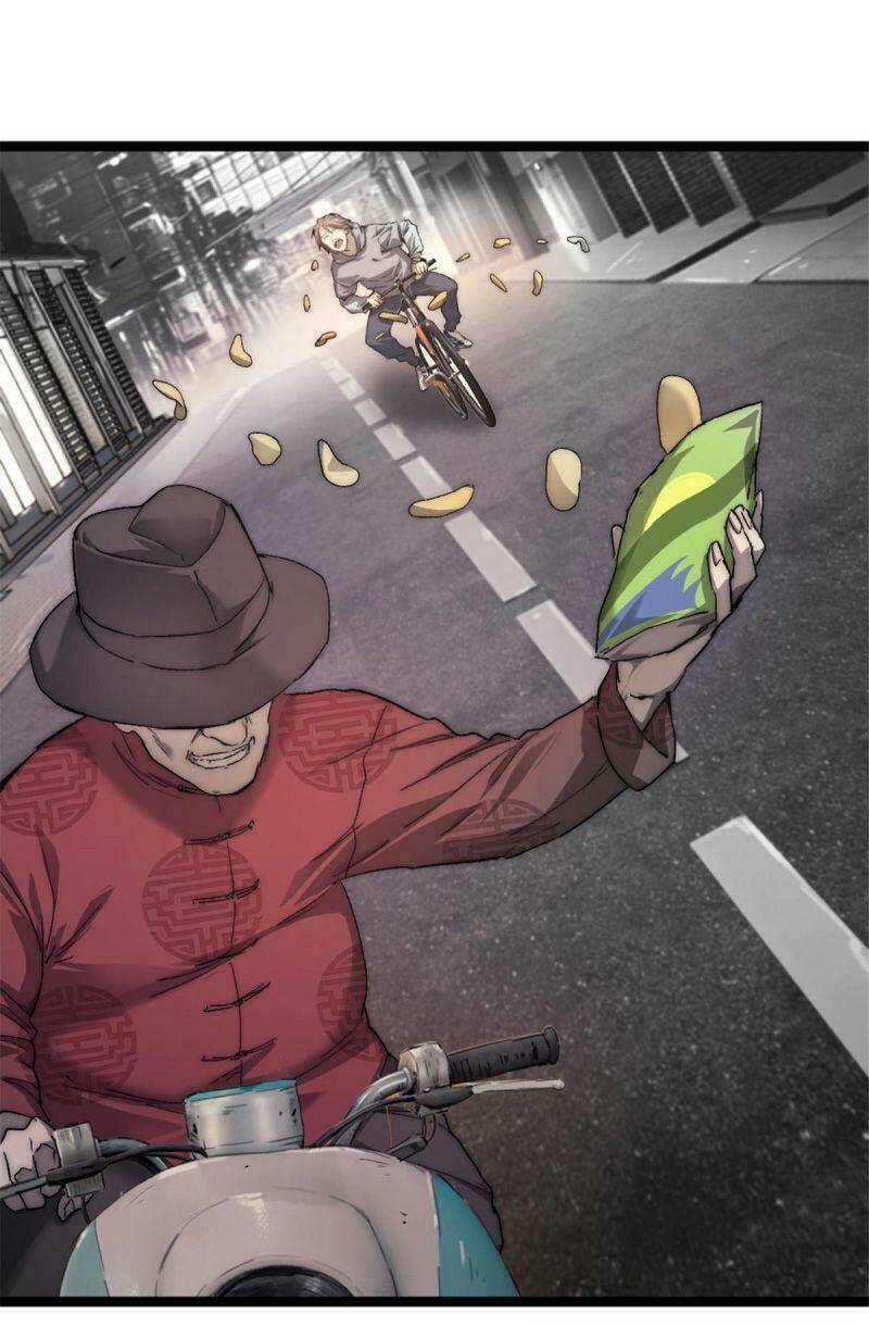 Đọc truyện Một ngày của tôi có 48 giờ - Chap 2