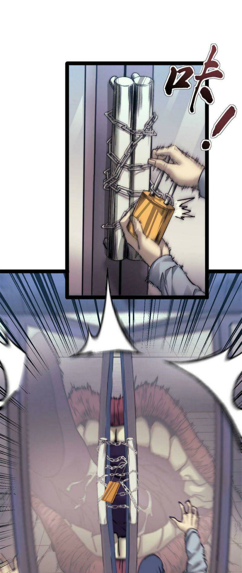 Đọc truyện Một ngày của tôi có 48 giờ - Chap 4