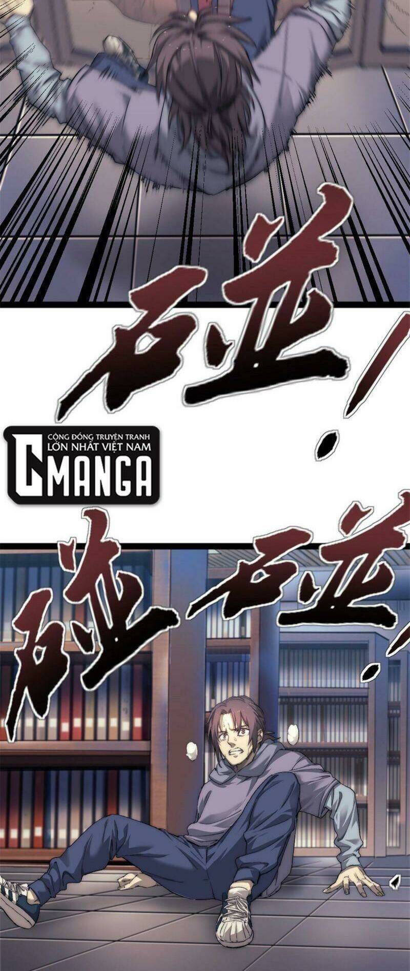 Đọc truyện Một ngày của tôi có 48 giờ - Chap 4
