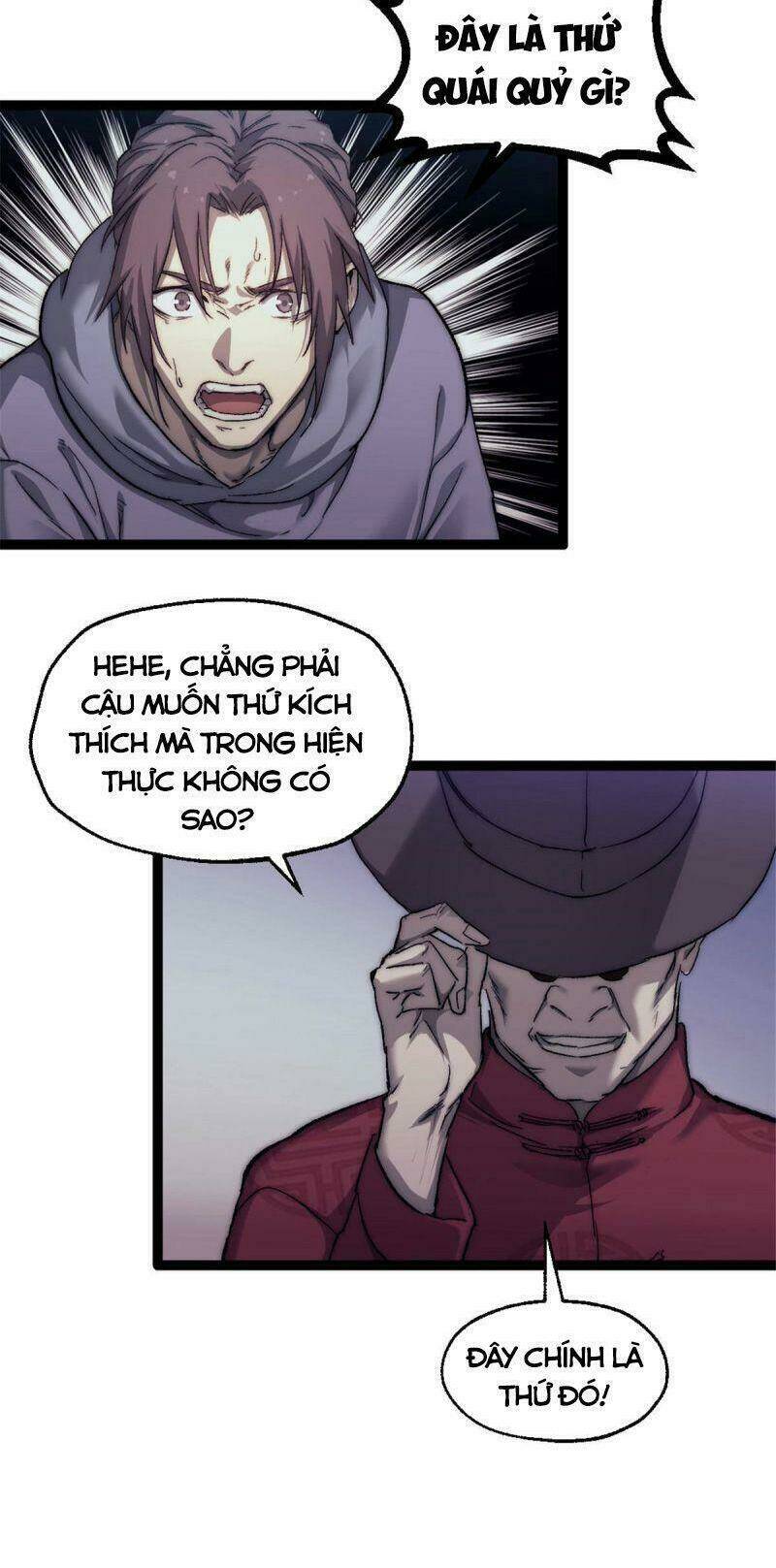 Đọc truyện Một ngày của tôi có 48 giờ - Chap 4