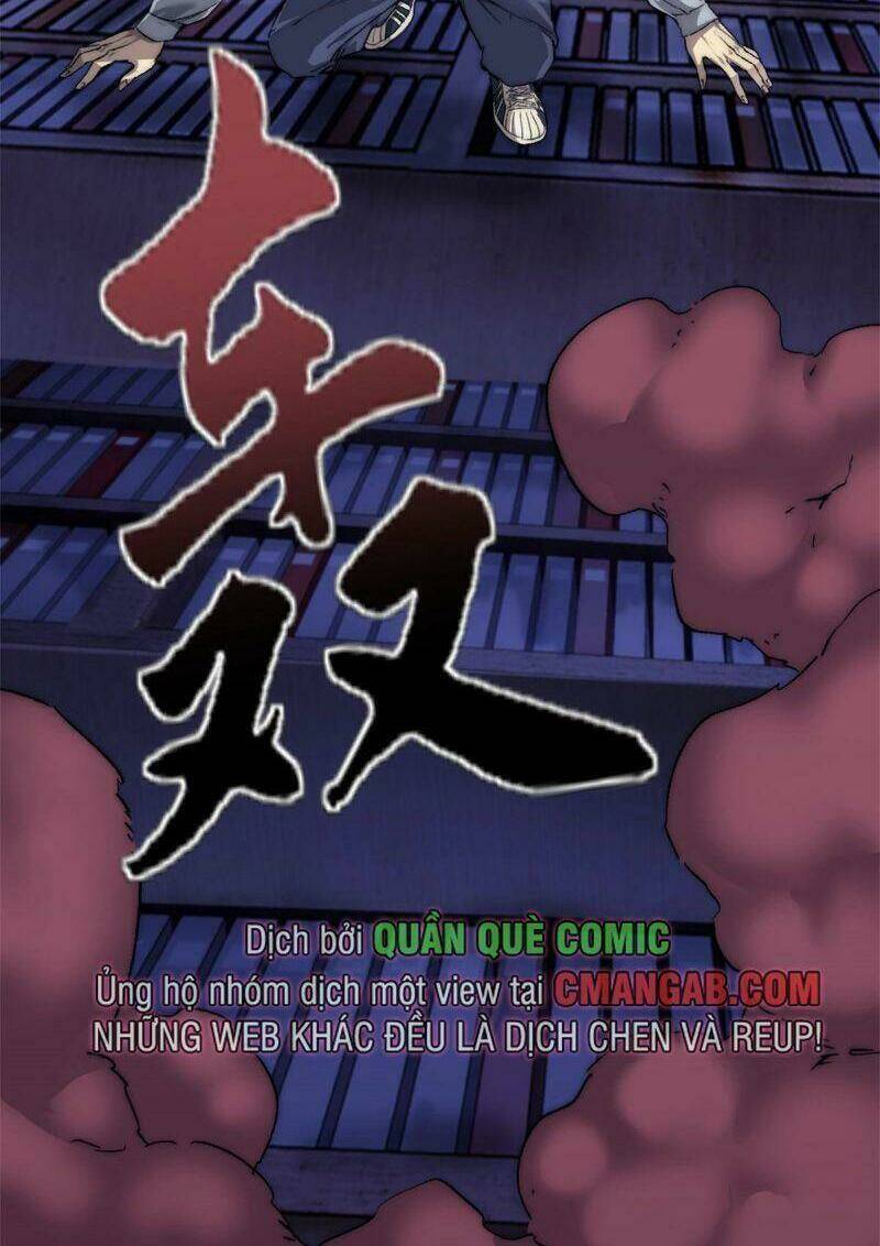 Đọc truyện Một ngày của tôi có 48 giờ - Chap 6