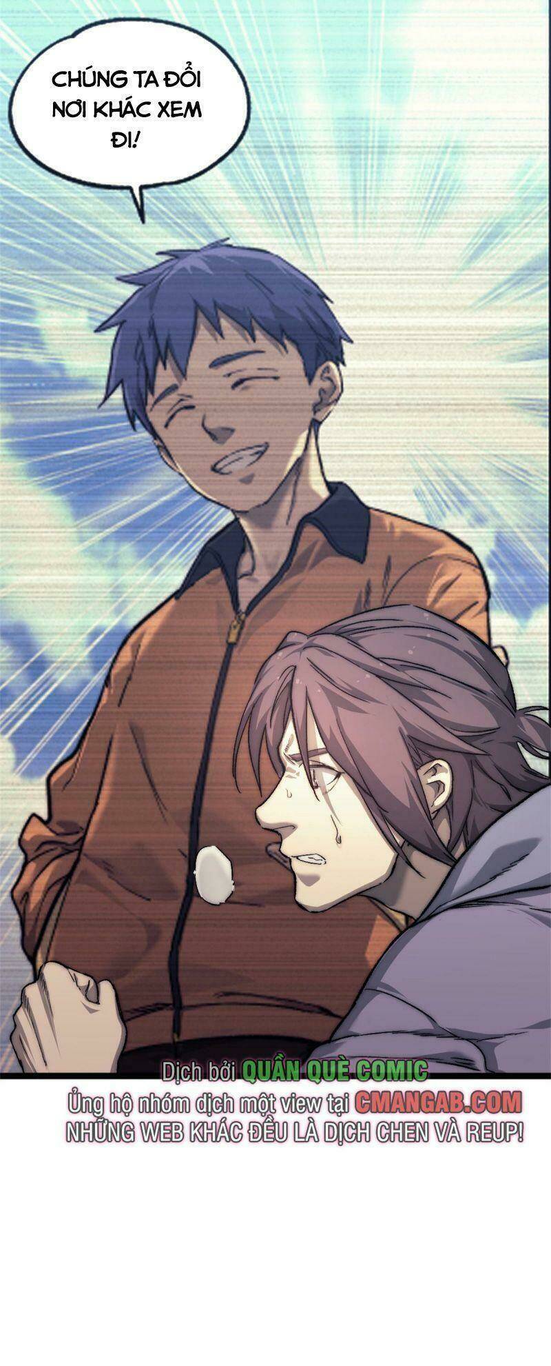 Đọc truyện Một ngày của tôi có 48 giờ - Chap 6