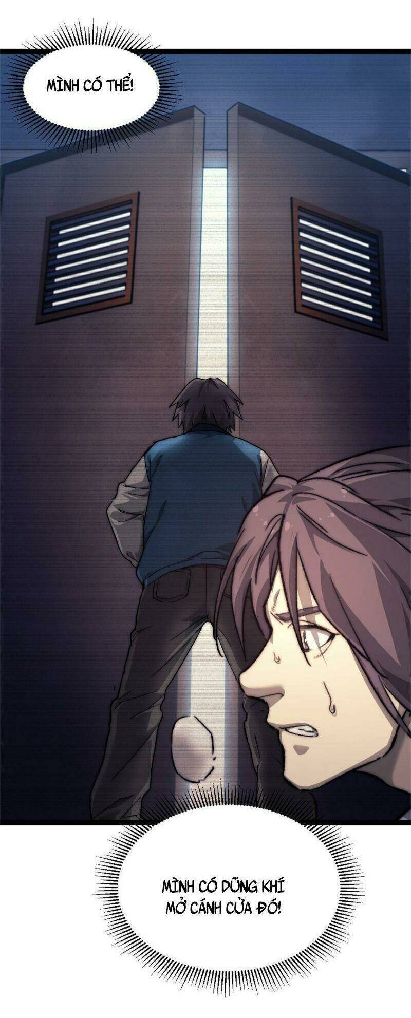 Đọc truyện Một ngày của tôi có 48 giờ - Chap 6