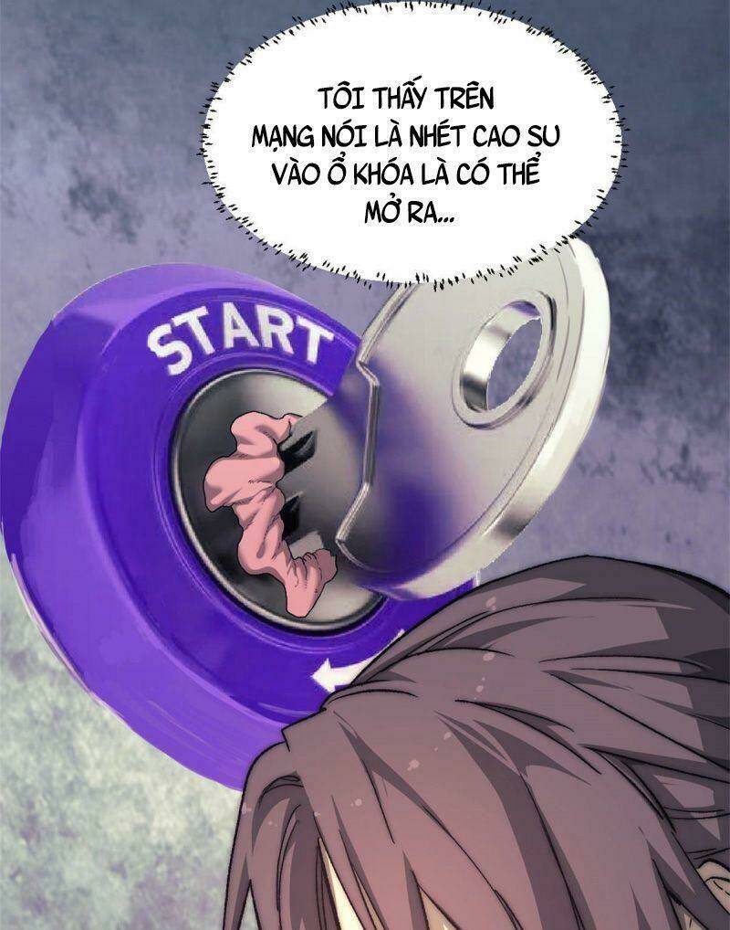 Đọc truyện Một ngày của tôi có 48 giờ - Chap 6