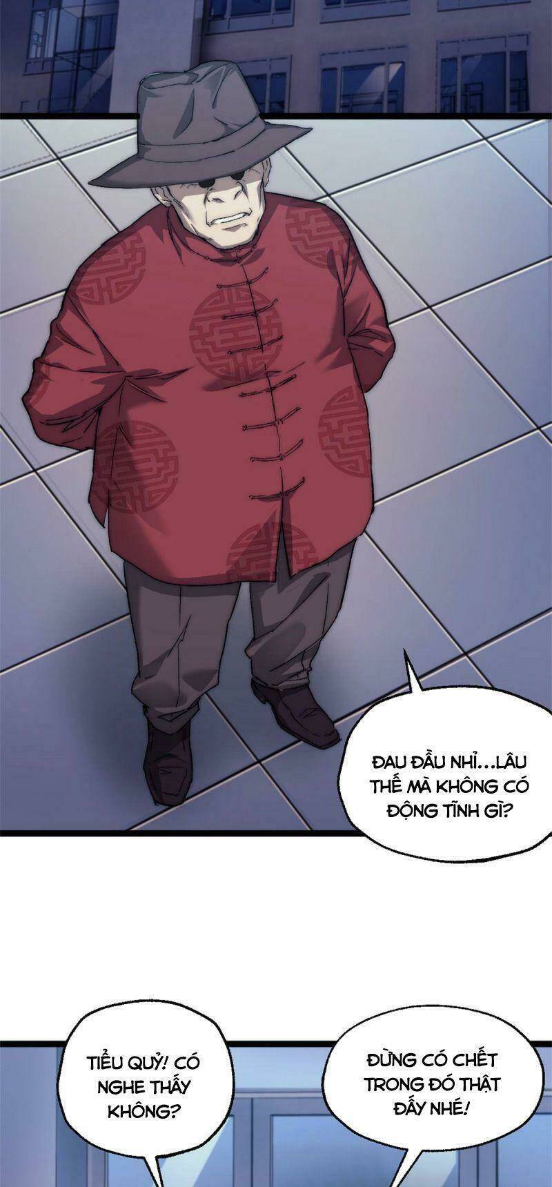 Đọc truyện Một ngày của tôi có 48 giờ - Chap 6