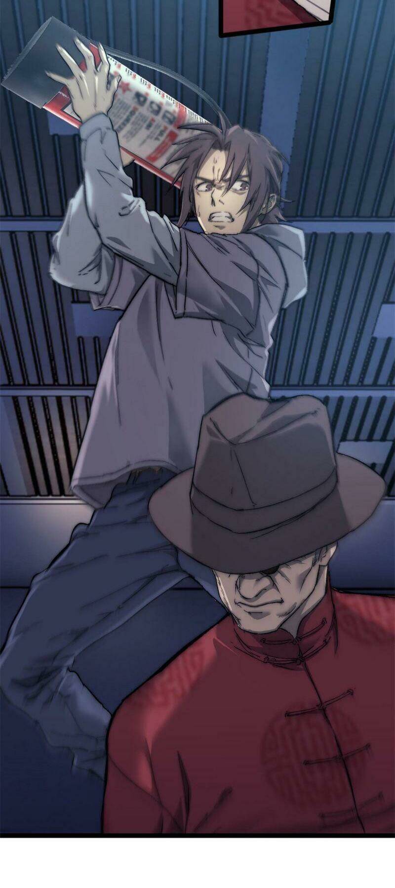 Đọc truyện Một ngày của tôi có 48 giờ - Chap 6