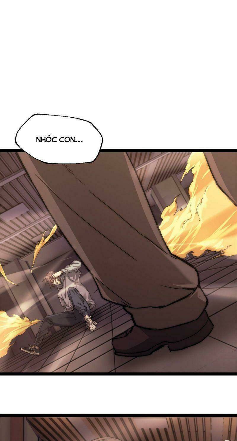 Đọc truyện Một ngày của tôi có 48 giờ - Chap 6