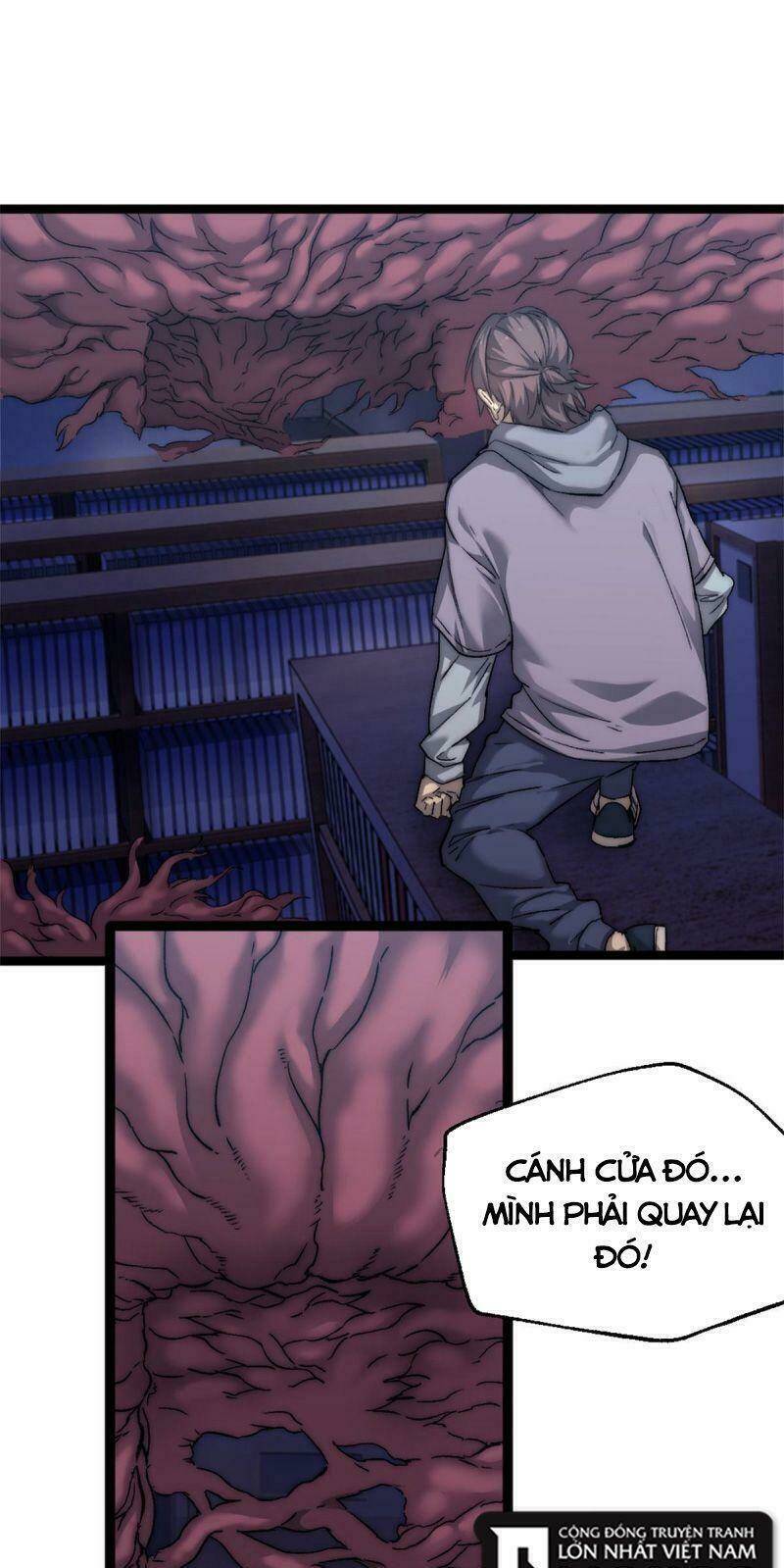 Đọc truyện Một ngày của tôi có 48 giờ - Chap 6