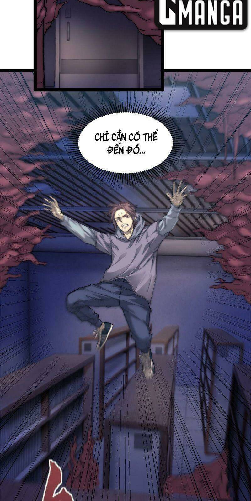 Đọc truyện Một ngày của tôi có 48 giờ - Chap 6