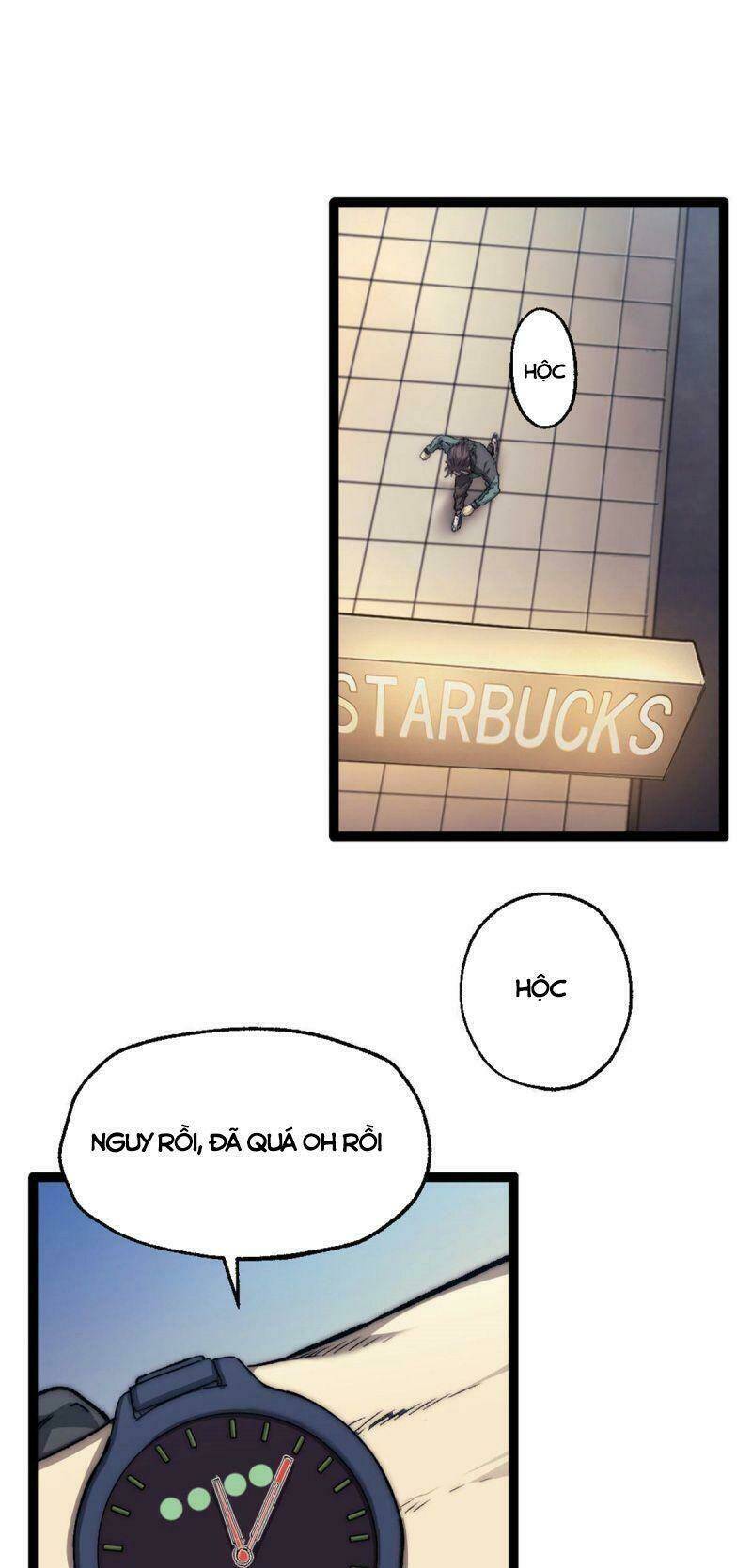 Đọc truyện Một ngày của tôi có 48 giờ - Chap 7